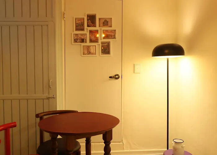 Appartement #2rooms #4bed #lotteworld #kspo #jamsil *