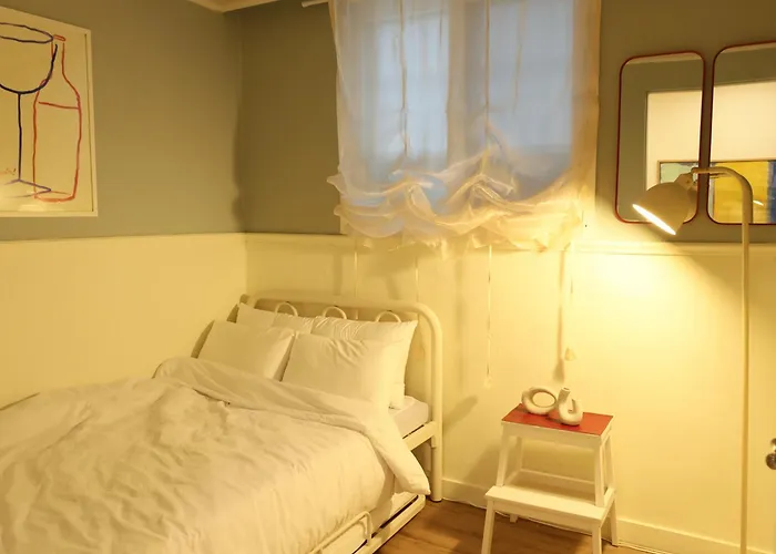 #2rooms #4bed #lotteworld #kspo #jamsil * Seoel