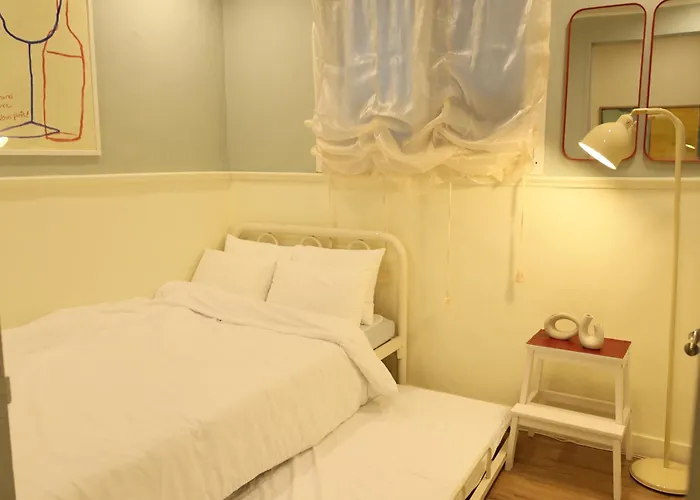 #2rooms #4bed #lotteworld #kspo #jamsil Appartement